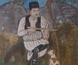The Shepherd (Ο Κεχαγιάς)
