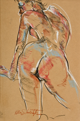 Figure Drawing 01