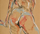 Figure Drawing 01