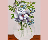 magnolias