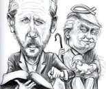 Evangelicals Hypocrisy 