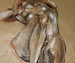 Figure Drawing 10