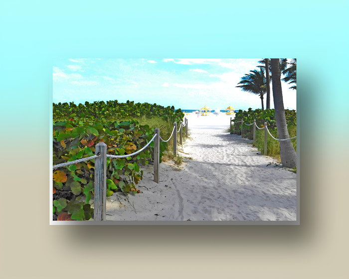 Caminho Praia G9