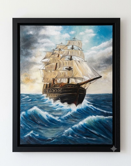SEAWORTHY
