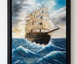 SEAWORTHY