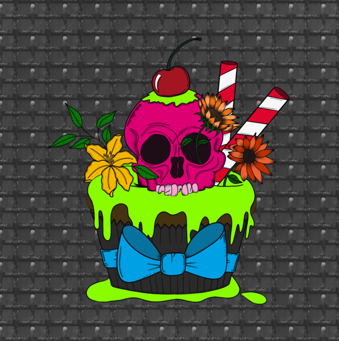 Neon Necrosis 