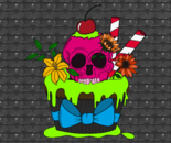 Neon Necrosis 