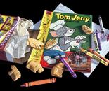 Tom And Jerry 51x76