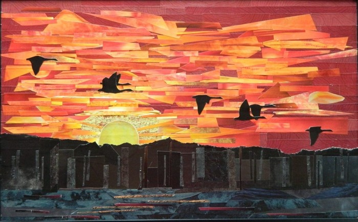 Day is Done - Settling Down