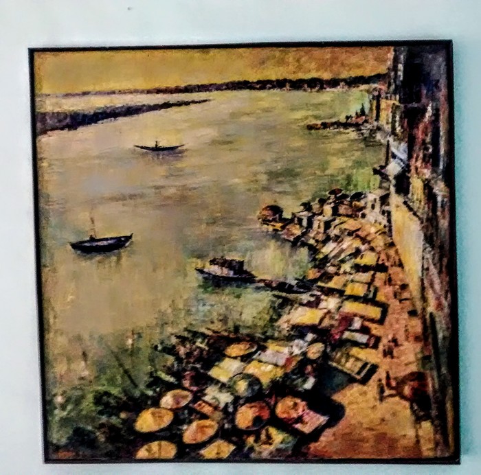 Varanasi 