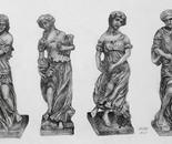 The four seasons