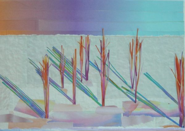 Shadow Stripes