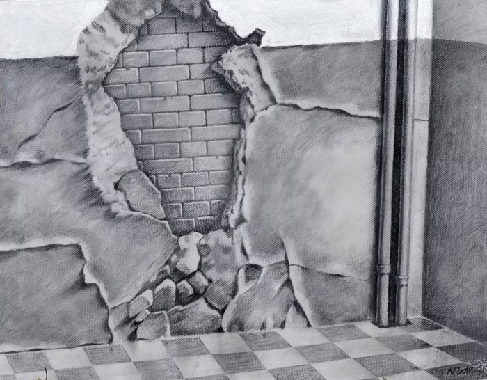 Triptych 1