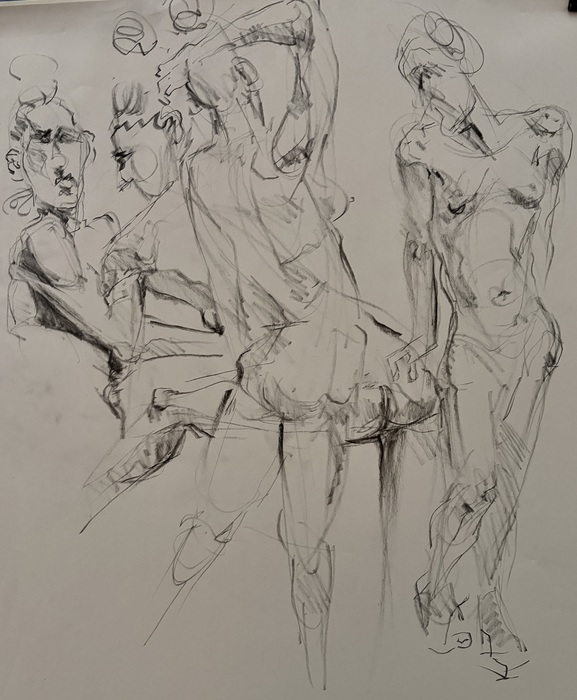 The Gesture in 10 minutes