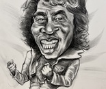 James Brown Mr. Funk and Soul