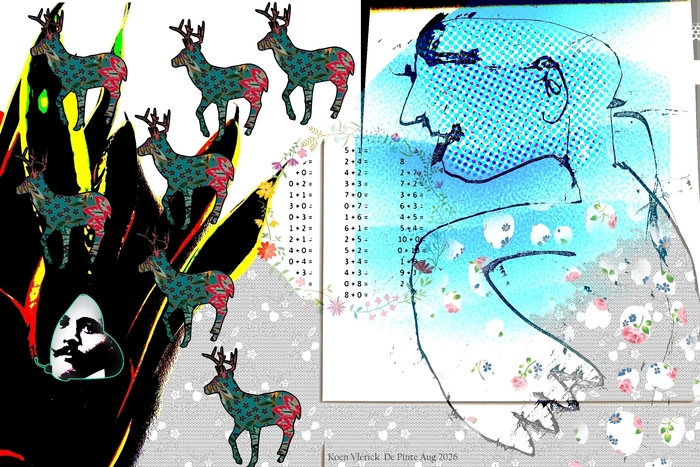 we the herbivores