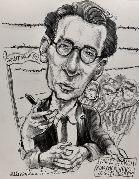 Viktor Frankl
