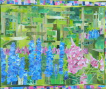 Among the Flowers (Ode to Belle)