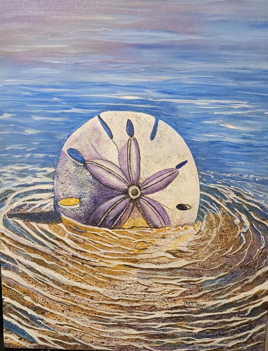 Circle of Calm
