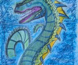 Taming the Inner Dragons by Laura Bernardeschi Nelson 