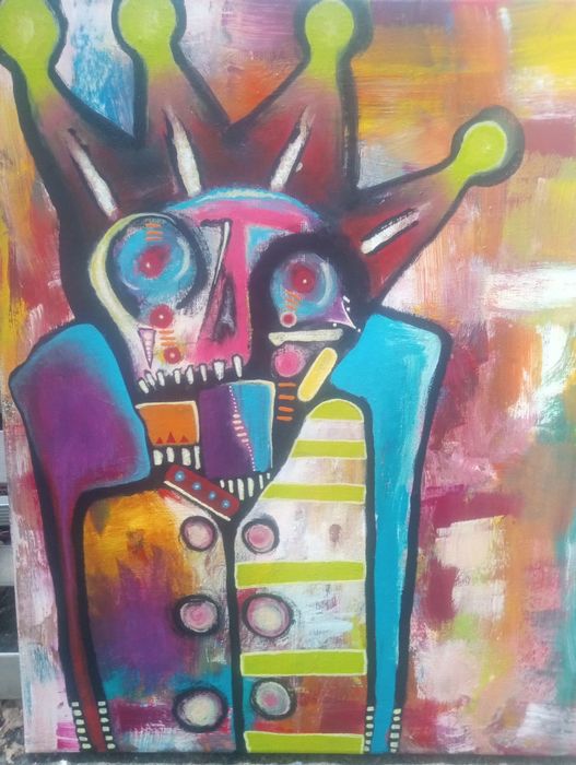 The Jester