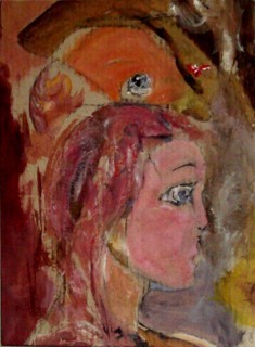 Deux visages