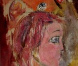 Deux visages