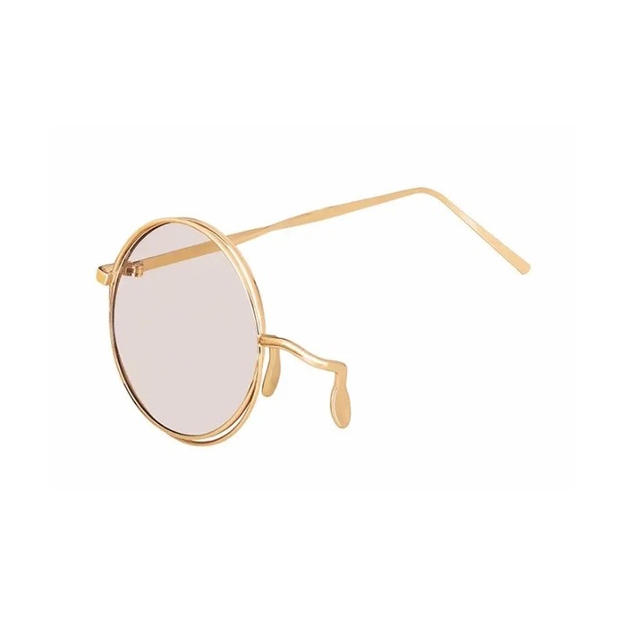One Eye Classic Shades Single gold