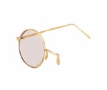 One Eye Classic Shades Single gold