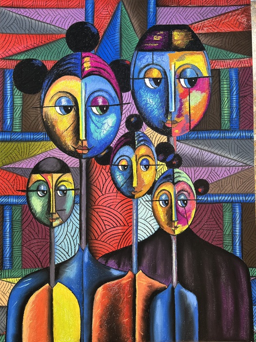Harmony 