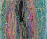 Portal of the Sacred Void by Laura Bernardeschi Nelson 