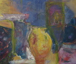 Yellow Jug