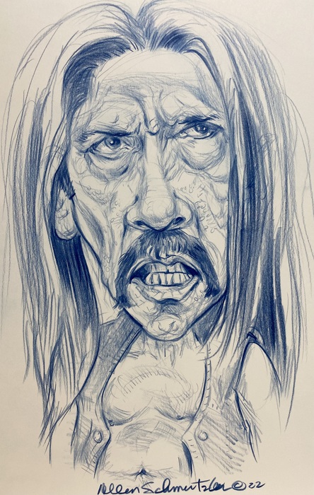 Danny Trujillo