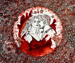 BLOOD LOVE 