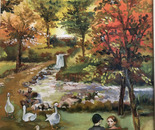 Autumn Feelings