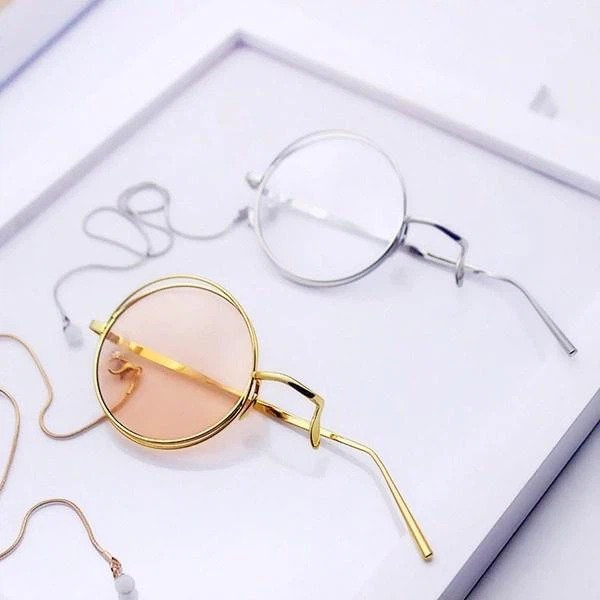 One Eye Classic Shades