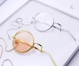 One Eye Classic Shades