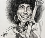 esperanza spalding