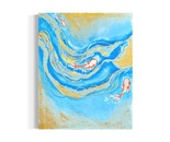What the water remembers 