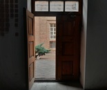 The Quiet Passage / Amir Hossein Ghobadi / 50 × 70 cm / 2026 / Digital Photography / $500