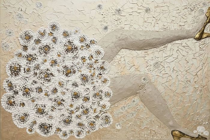 Dandelions 