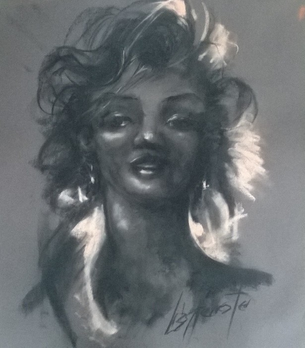 Marylyn M