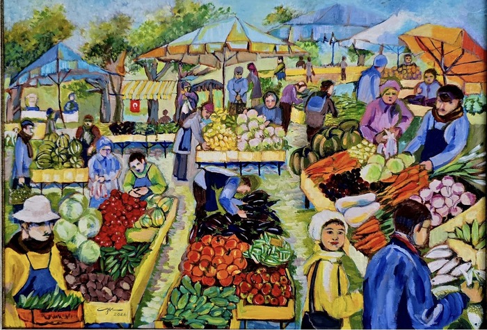 Marketplace