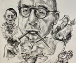 Arthur szyk