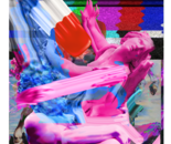 Blame it on color TV