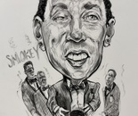 Smokey Robinson