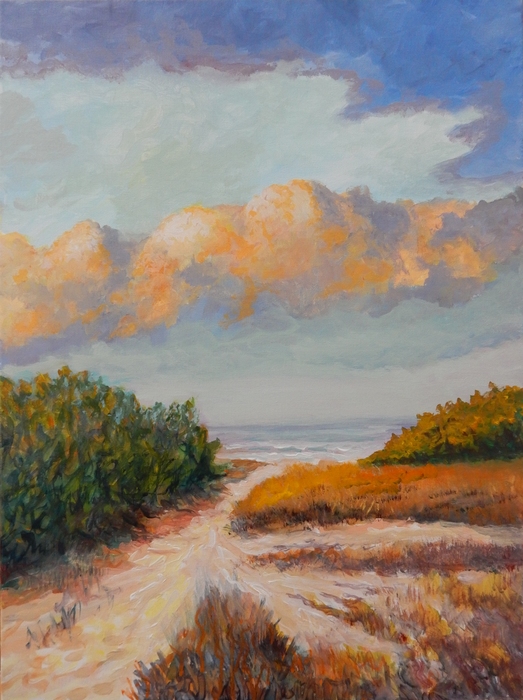 Dune Walk