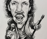 Lionel Richie "Don't Slow Down"