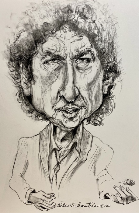 Bob Dylan