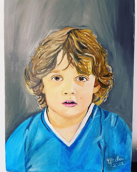 Portrait